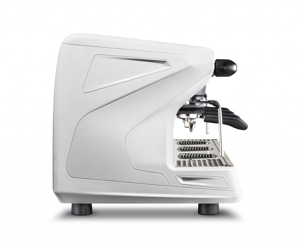 Máy pha cafe Rancilio Classe 5 USB 1Gr (2022)