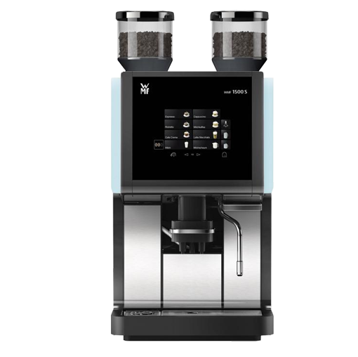 Máy pha cafe tự động WMF 1500 S+ (03.1920.xxxx)