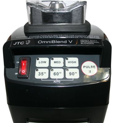 Máy Xay Sinh Tố TM-800A Omniblend V