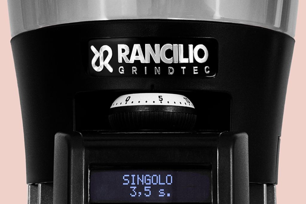 Máy Xay Cà Phê Rancilio KRYO EVO 65 OD