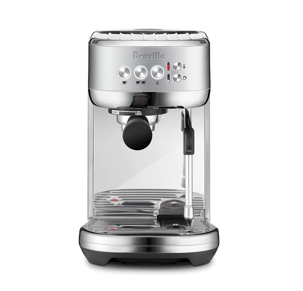 Máy pha cafe Breville 500 The Bambino Plus