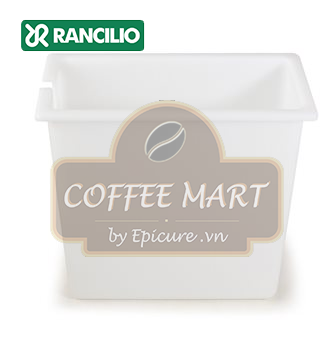Bình chứa nước cho máy pha cafe RANCILIO SILVIA V6