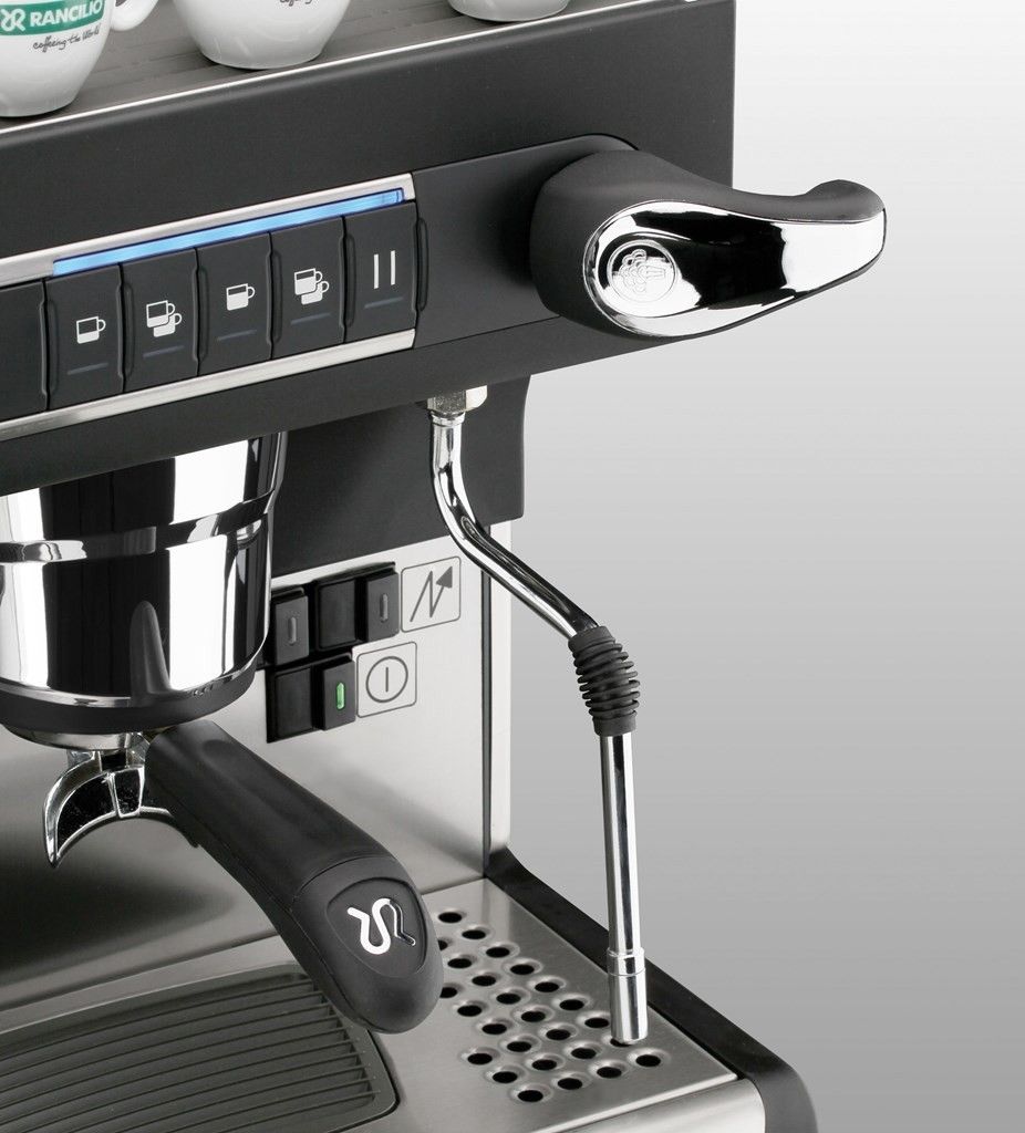 Máy pha cafe Rancilio Classe 9 SB USB TALL 2Gr/3Gr