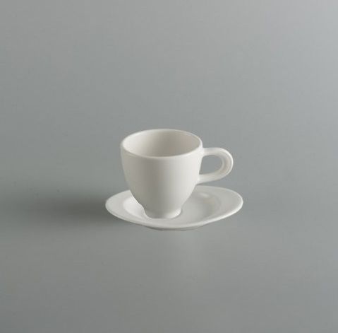 Bộ tách sứ Espresso (70ml)