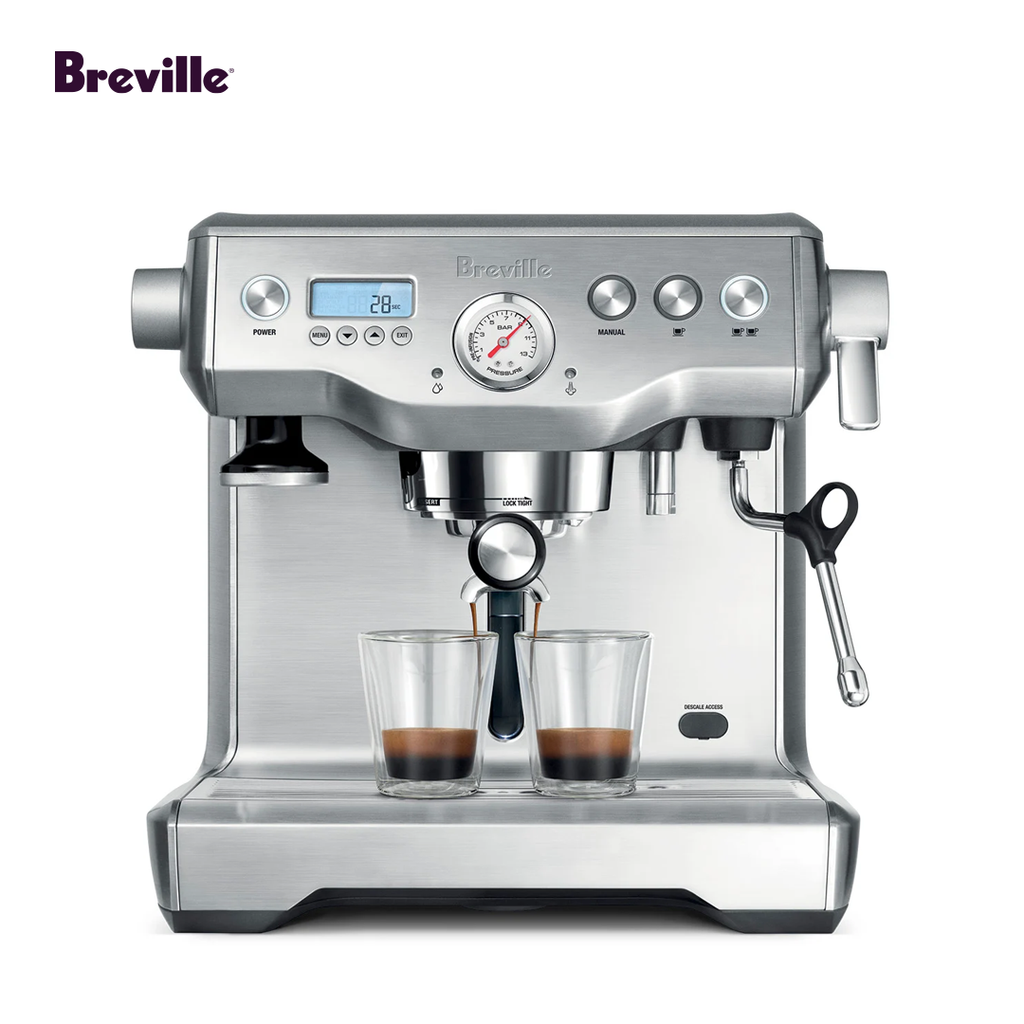 Máy pha cafe Breville 920 the Dual Boiler™ – BES920