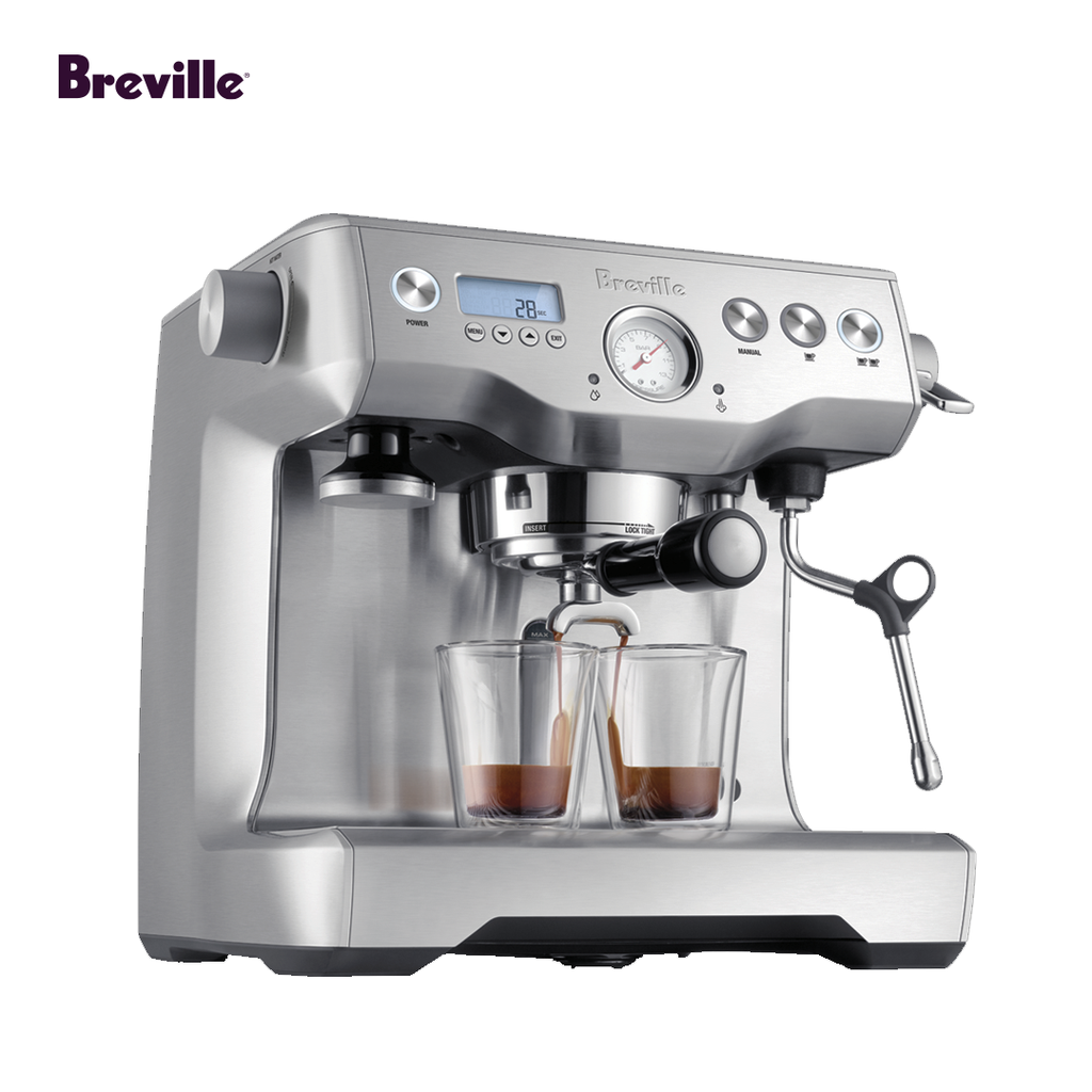 Máy pha cafe Breville 920 the Dual Boiler™ – BES920