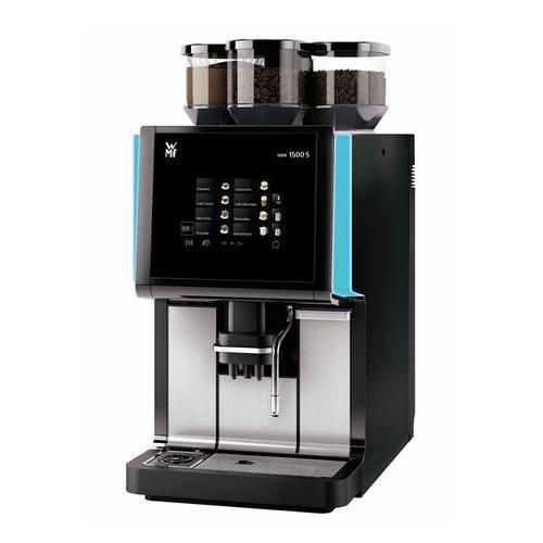 Máy pha cafe tự động WMF 1500 S+ (03.1920.xxxx)