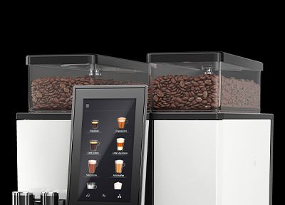 Phụ kiện hộc cafe mở rộng cho máy pha cà phê WMF 1100s (Combo)
