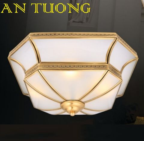  đèn đồng ban công cổ điển, đèn đồng ốp trần ban công, trang trí ban công cổ điển tân cổ điển 04 