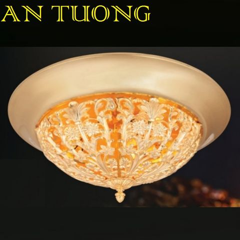  đèn đồng ban công biệt thự cổ điển, đèn đồng ốp trần ban công biệt thự, trang trí ban công biệt thự cổ điển tân cổ điển 01 