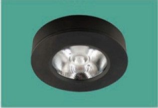 ĐÈN LED ỐP NỔI, GẮN NỔI TRANG TRÍ TỦ RƯỢU, TỦ QUẦN ÁO, TỦ ĐỒ CHƠI, TỦ TRƯNG BÀY SẢN PHẨM - ĐEN LED ÁNH SÁNG VÀNG