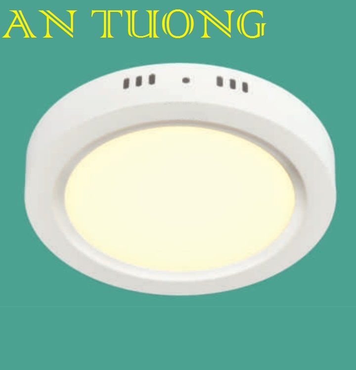 đèn led ốp trần ban công 24w, ốp nổi ban công 24w ánh sáng 3 màu, 3 chế độ, đổi màu