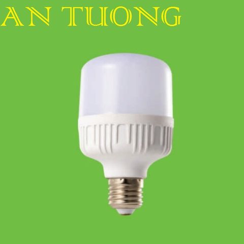  bóng đèn led 15w vặn đuôi (chui) E27 