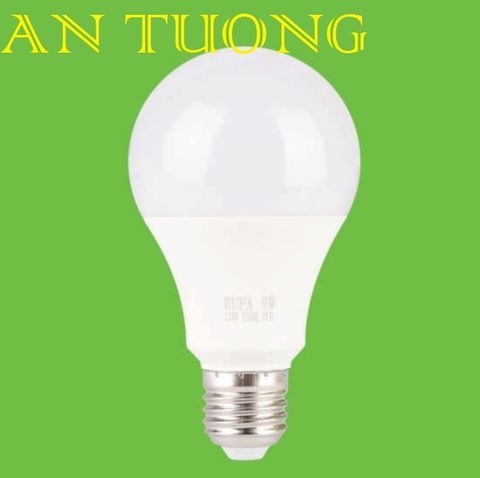  bóng đèn led 15w vặn đuôi (chui) E27 