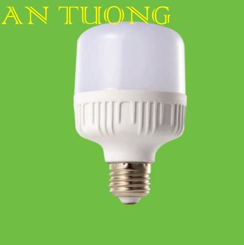  bóng đèn led 50w vặn đuôi (chui) E27 