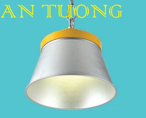  đèn led nhà xưởng công nghiệp 150w - chóa đèn led nhà xưởng công nghiệp 150w 