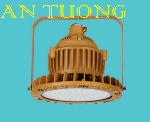  đèn led nhà xưởng công nghiệp 70w - thân hợp kim nhôm đúc cao cấp 