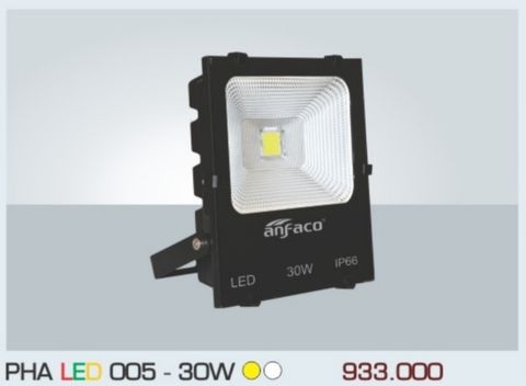  ĐÈN PHA LED ANFACO PHA LED 005 30W 