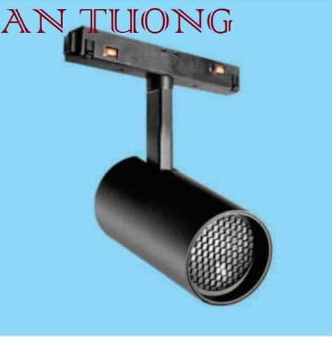  đèn rọi ray nam châm 10w 