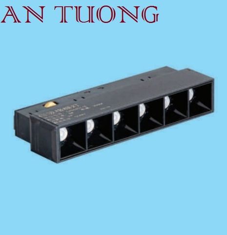  đèn rọi ray nam châm 6w 