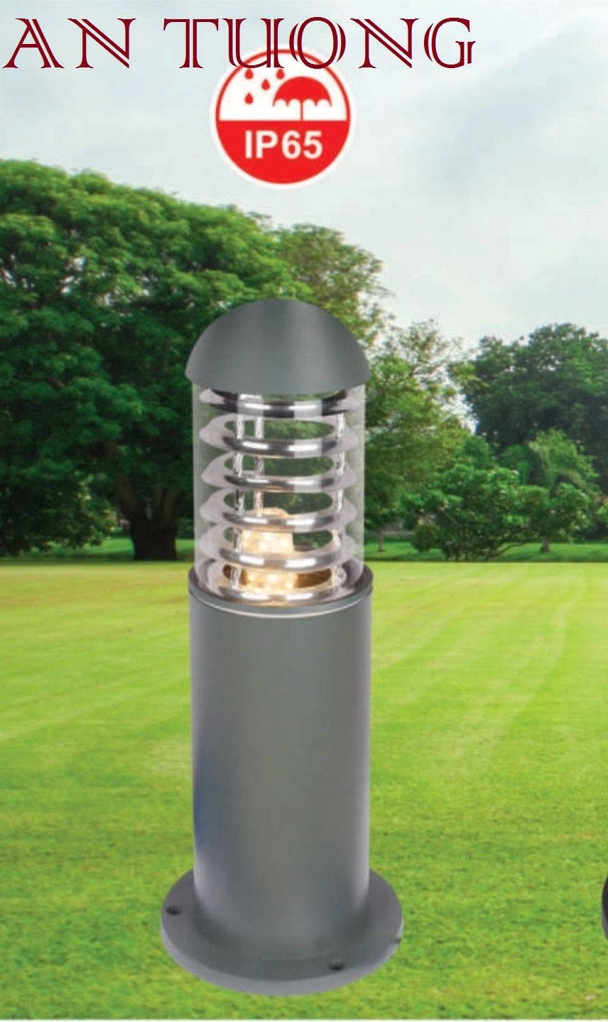 đèn sân vườn, đèn trang trí sân vườn 019