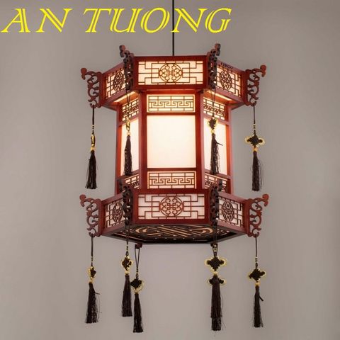 ĐÈN THẢ TRẦN