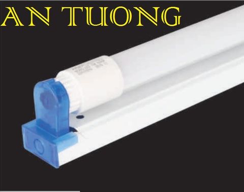  đèn tuýp led 1m2 20w - bộ đèn tuýp led 1m2 20w 