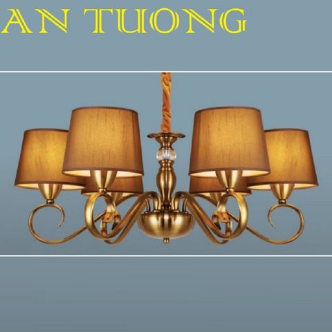  đèn chùm trang trí tân cổ điển, đèn chùm trang trí phòng khách, biệt thự cố điển, tân cổ điển 03 