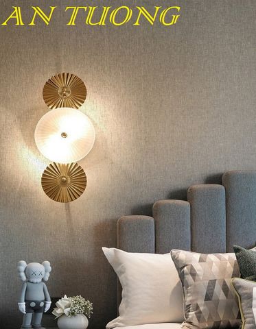 đèn tường pha lê led, đèn gắn tường, treo tường trang trí phòng khách, phòng ngủ căn hộ chung cư đẹp, hiện đại, sang trọng 068 