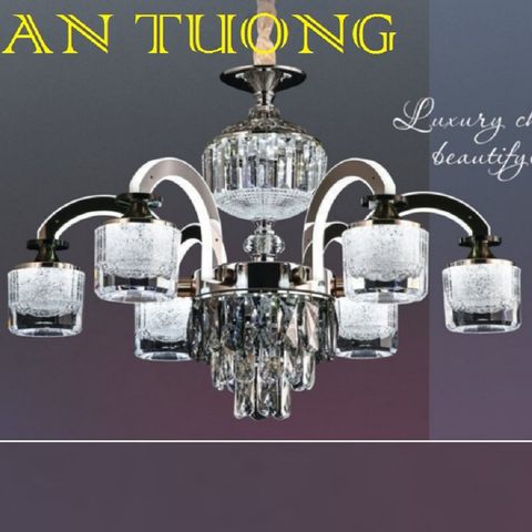  đèn chùm trang trí tân cổ điển, đèn chùm trang trí phòng khách, biệt thự cố điển, tân cổ điển 024 