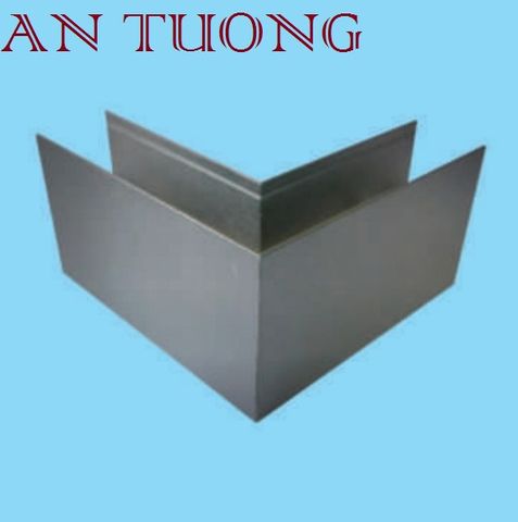  khớp nối thanh ray nâm châm gắn nổi 