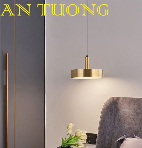  đèn thả trần, đèn thả trang trí bàn ăn, trang trí quầy bar, đảo bếp - trang trí bàn ăn đẹp, hiện đại 046 