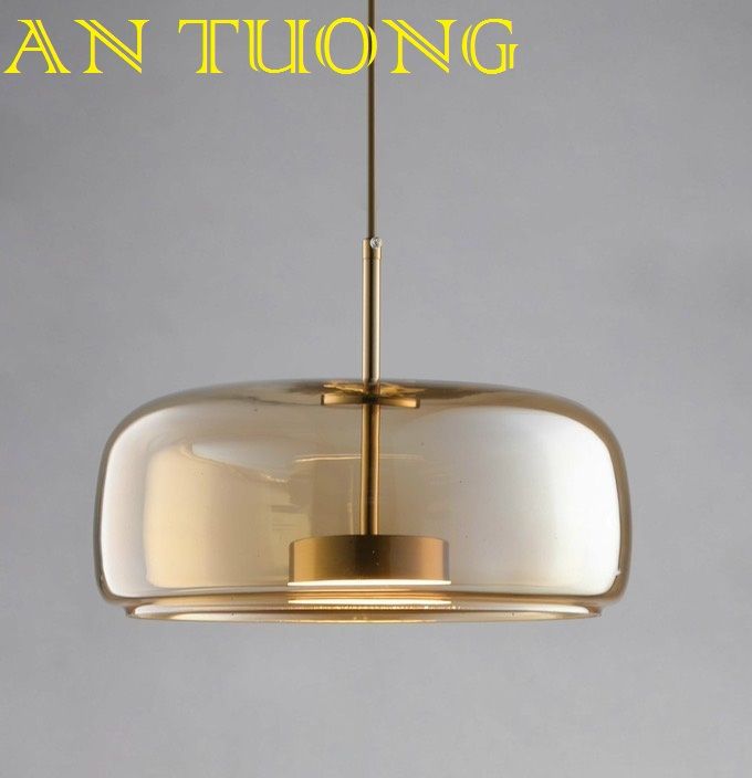 đèn thả trần, đèn thả trang trí bàn ăn, trang trí quầy bar, đảo bếp - trang trí bàn ăn đẹp, hiện đại 051