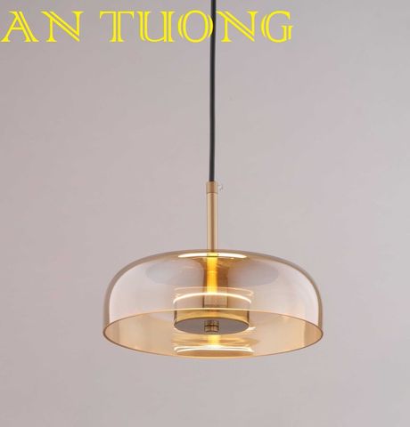  đèn thả trần, đèn thả trang trí bàn ăn, trang trí quầy bar, đảo bếp - trang trí bàn ăn đẹp, hiện đại 052 