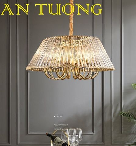  đèn thả trần, đèn thả trang trí bàn ăn, trang trí quầy bar, đảo bếp - trang trí bàn ăn đẹp, hiện đại 057 