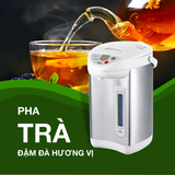 Bình thủy điện Osaka AP42L - Dung tích 4.2 lít