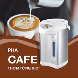 Bình thủy điện Osaka AP42L - Dung tích 4.2 lít