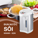 Bình thủy điện Osaka AP42L - Dung tích 4.2 lít