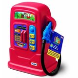 Trạm xăng âm nhạc thông minh Little Tikes