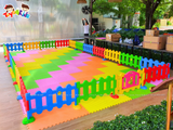 Khu vui chơi Chill House