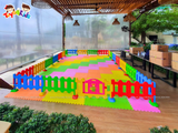 Khu vui chơi Chill House