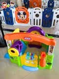 Đồ chơi ngôi nhà vận động Little Tikes
