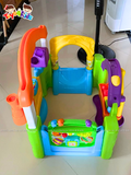 Đồ chơi ngôi nhà vận động Little Tikes