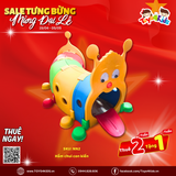 Hầm chui con kiến