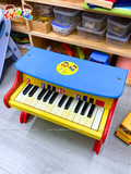 Đàn Piano mini MelisaDough