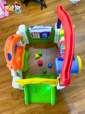 Đồ chơi ngôi nhà vận động Little Tikes