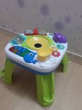 Bàn nhạc đa năng cho bé Bright Starts
