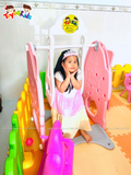 Khu vui chơi SuSu
