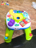 Bàn nhạc đa năng cho bé Bright Starts