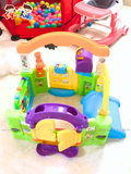 Đồ chơi ngôi nhà vận động Little Tikes